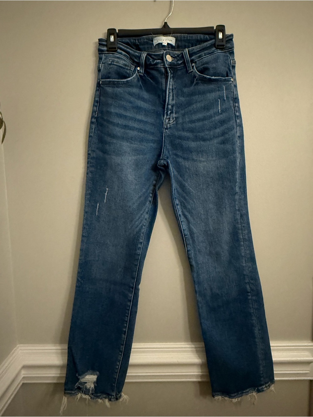 Risen Jeans, 9/29, EUC